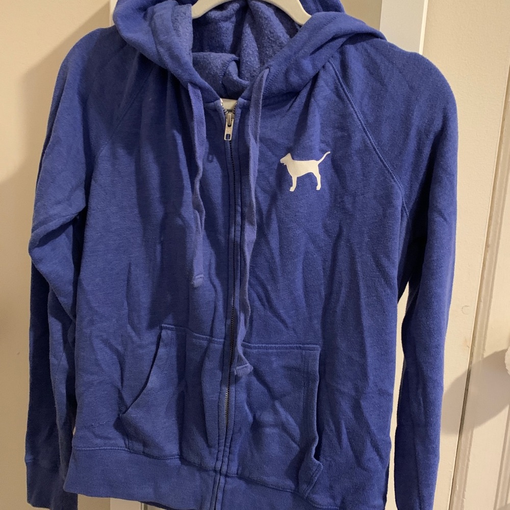 Victoria Secret Pink Hoodie